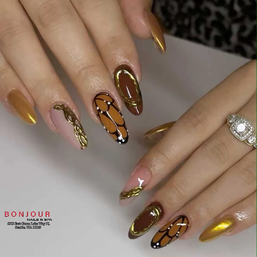 Nail Art